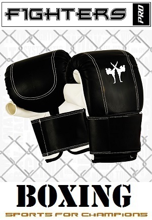 FIGHTERS - Bag Gloves / Training / XL