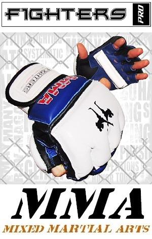 FIGHTERS - Gants MMA / Pride / XL