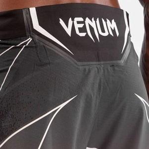 UFC Venum - Authentic Fight Night Men's Gladiator Shorts / Black / Large