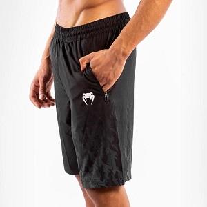 UFC Venum - Authentic Fight Week Men's Performance Shorts / Black / Medium