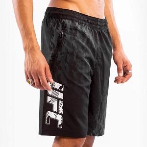 UFC Venum - Authentic Fight Week Men's Performance Shorts / Negro / Small