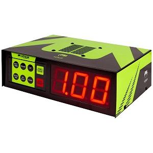 Venum - Boxtimer / Interval Timer / Schwarz-Gelb