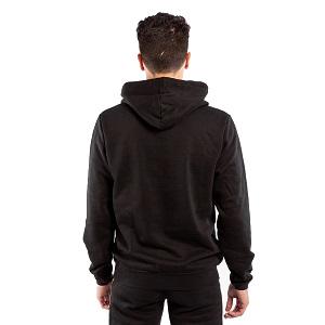 Venum - Hoody / Classic / Black-Black / Large