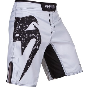 Venum - Fightshorts MMA Shorts / Origins Giant / Black-White / XL