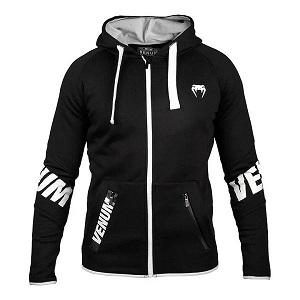 Venum - Hoody / Contender 3.0 / Schwarz / Large