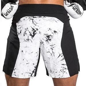 Venum - Fightshorts MMA Shorts / G-Fit Marble / Marmor / Medium