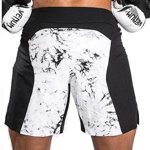 Venum - Fightshorts MMA Shorts / G-Fit Marble / Marmor / Large