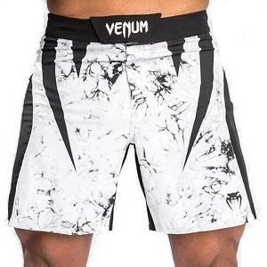 Venum - Fightshorts MMA Shorts / G-Fit Marble / Marbre / Large