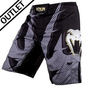 Venum - Fightshorts MMA Shorts / Interference / Noir / XL