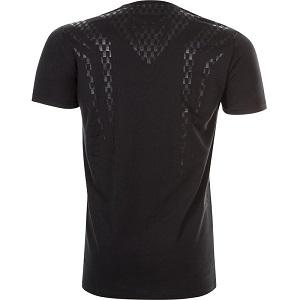 Venum - T-Shirt / Carbonix / Schwarz / XL