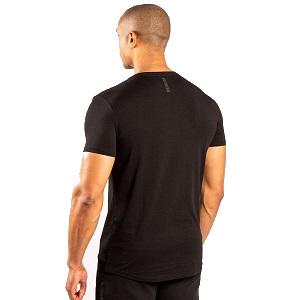 Venum - Camiseta / Muay Thai VT / Negro-Negro / Large