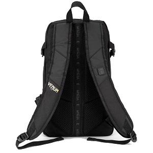 Venum - Bolsa de deporte / Challenger Pro Evo Backpack / Negro-Negro