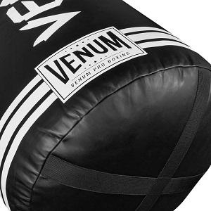Venum - Saco de boxeo / Challenger / 170 cm / 50 Kg  / Negro