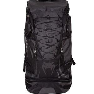 Venum - Sports Bag / Challenger Xtrem Backpack / Black