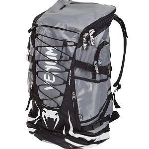 Venum - Sporttasche / Challenger Xtrem Backpack / Grau