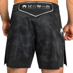 Venum - Fightshorts MMA Shorts / Electron 3.0 / Noir / Medium