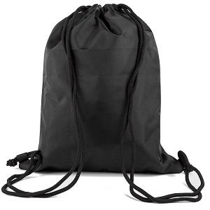 Venum - Borsa sportiva / Evo 2 Drawstring Bag / Nero-Grigio