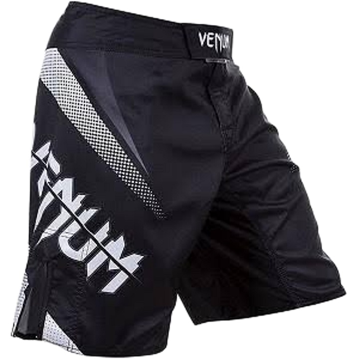 Venum - Fightshorts MMA Shorts / No Gi / Schwarz / XL
