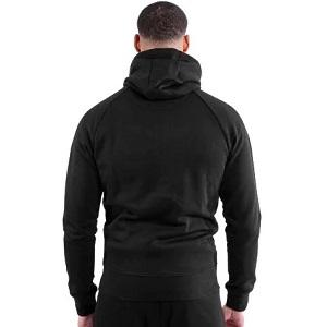 Venum - Hoody / Legacy / Schwarz / Large