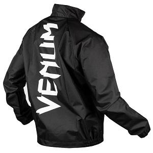 Venum - Sauna suit / Giant / Nero / Medium