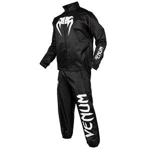 Venum - Sauna suit / Giant / Nero / Medium