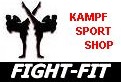 FIGHT-FIT - Online Shop